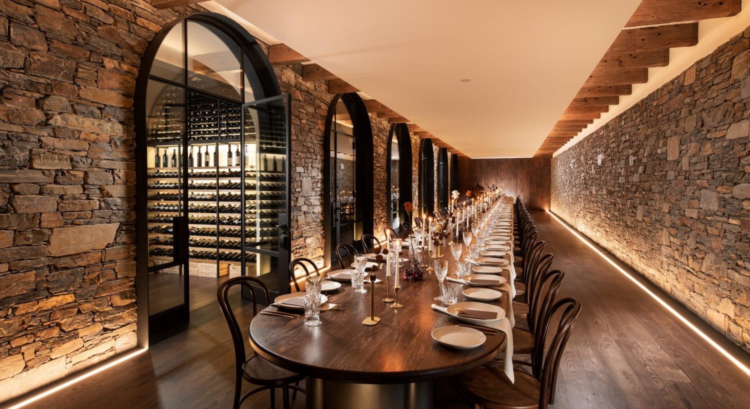 Spaces to suit any occasion