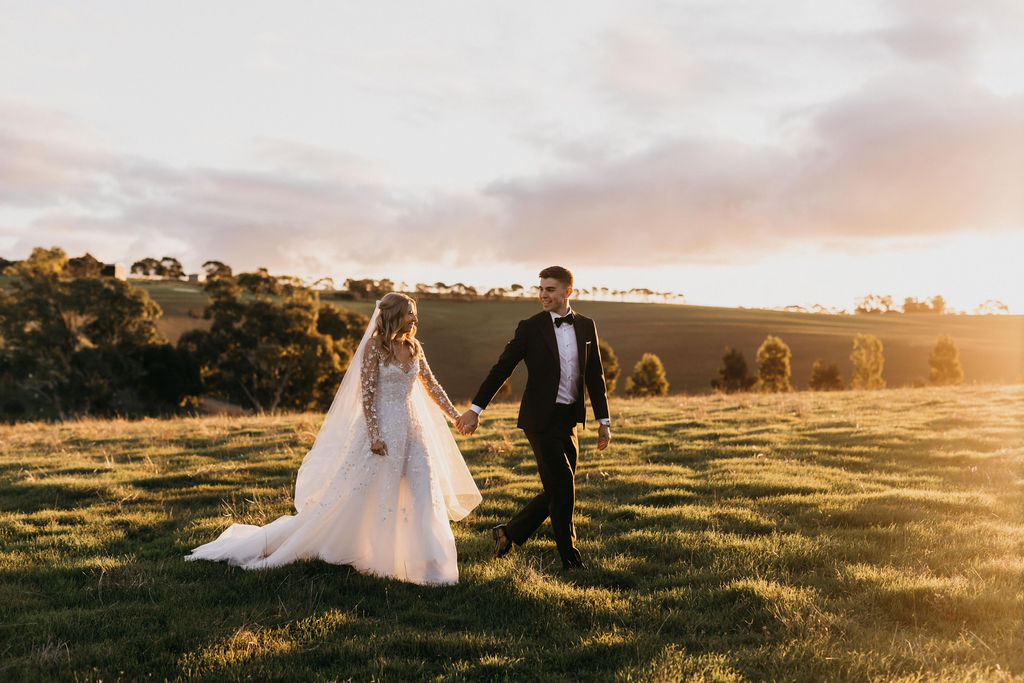 Weddings - Kingsford The Barossa