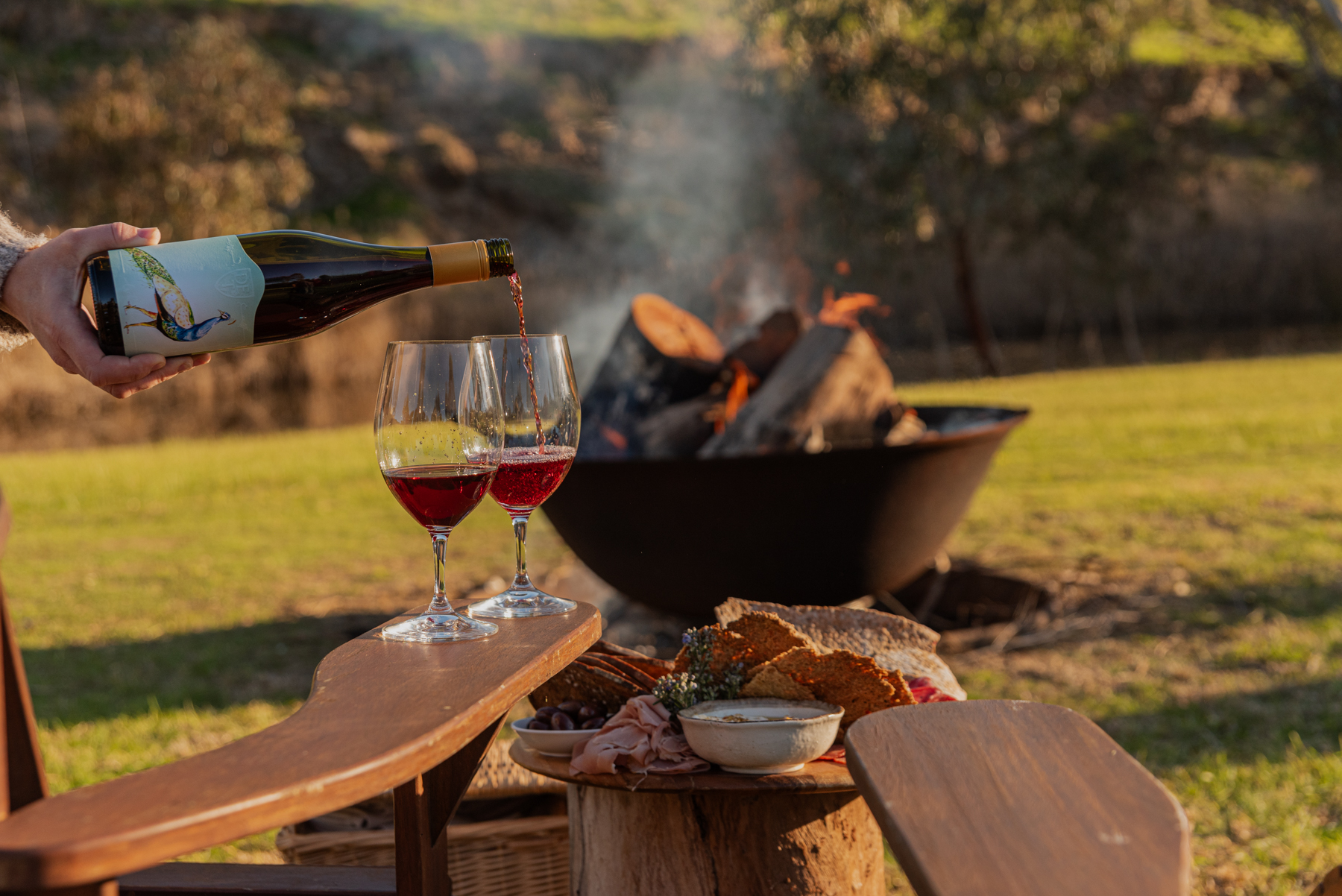 Kingsford The Barossa