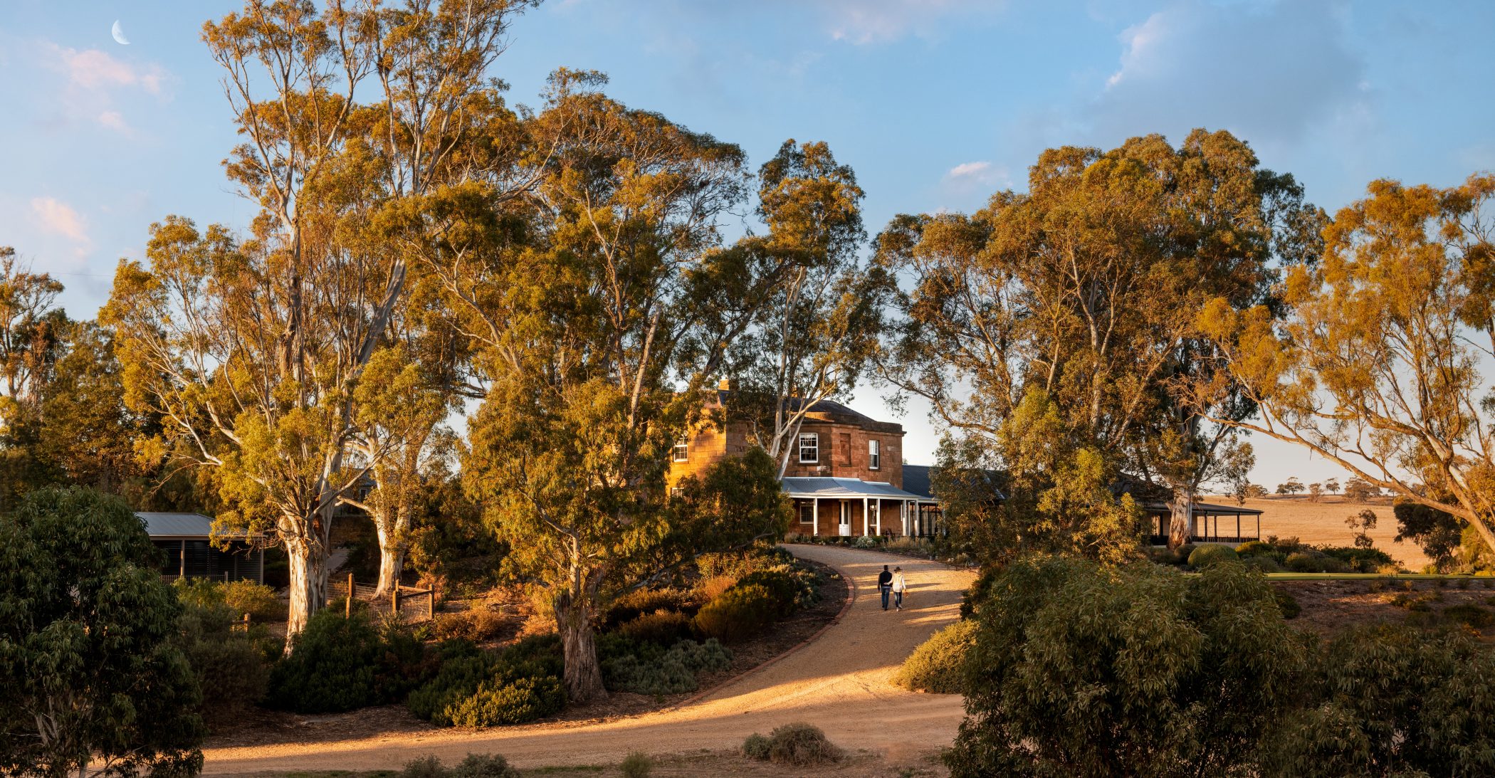 Kingsford The Barossa